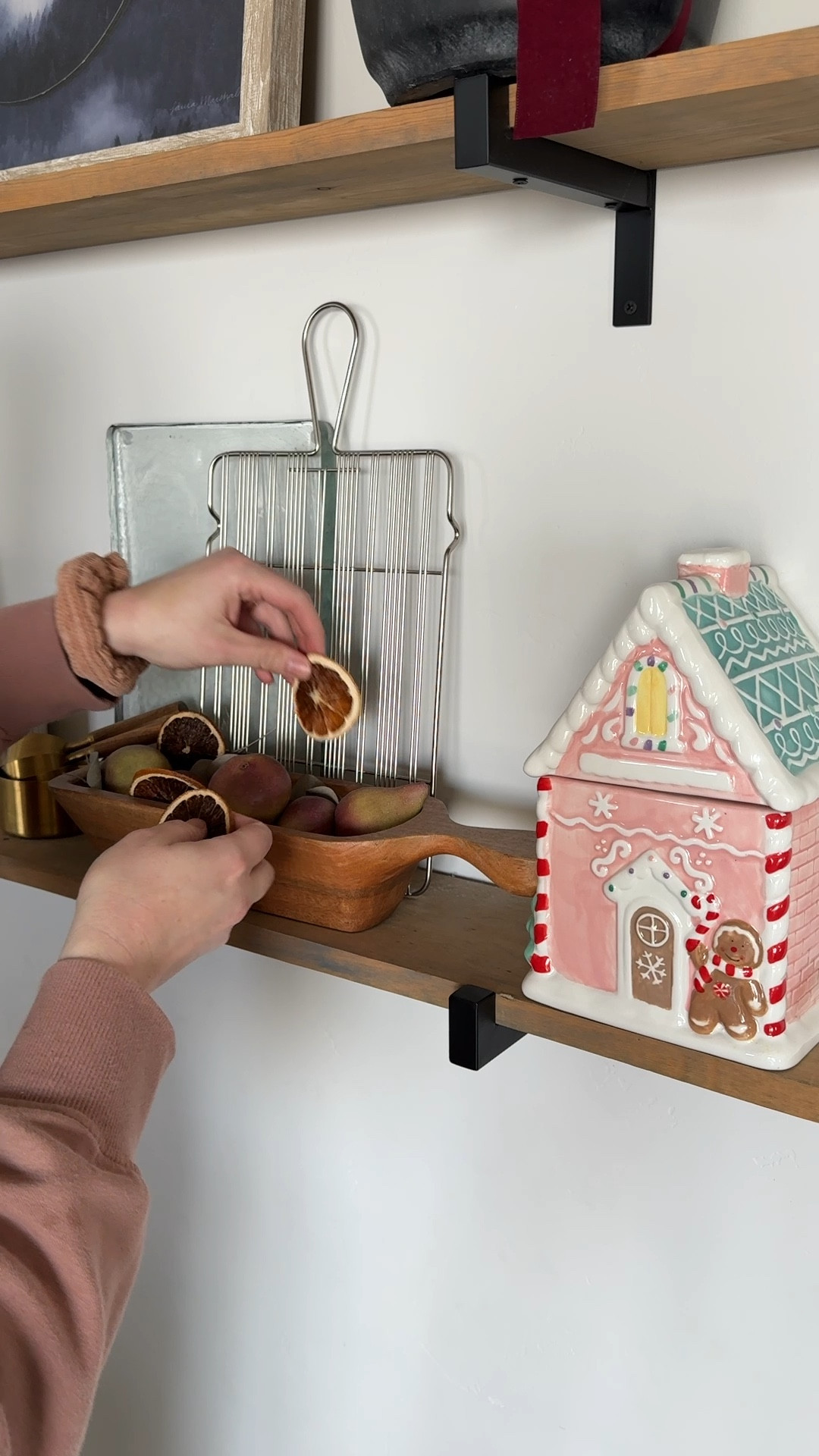 A round up of some adorable ceramic cookie jar houses in honor of this one that my grandma gave me for Christmas last year.

#LTKHome #LTKHoliday #LTKGiftGuide