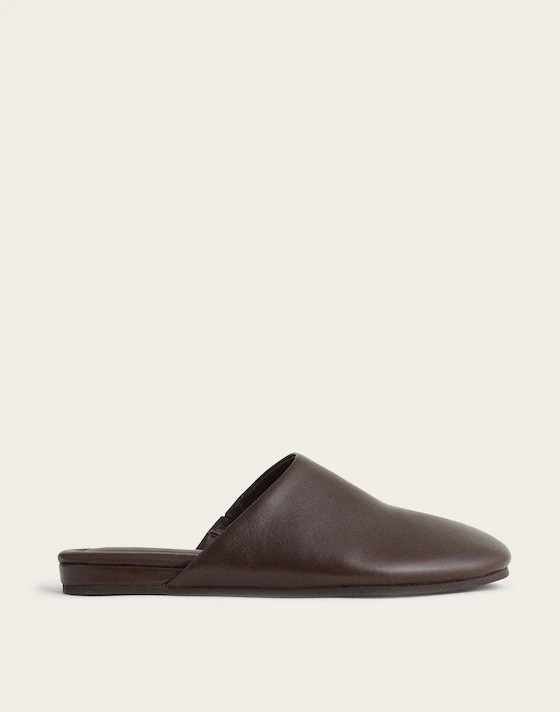 The Nema Mule | Madewell