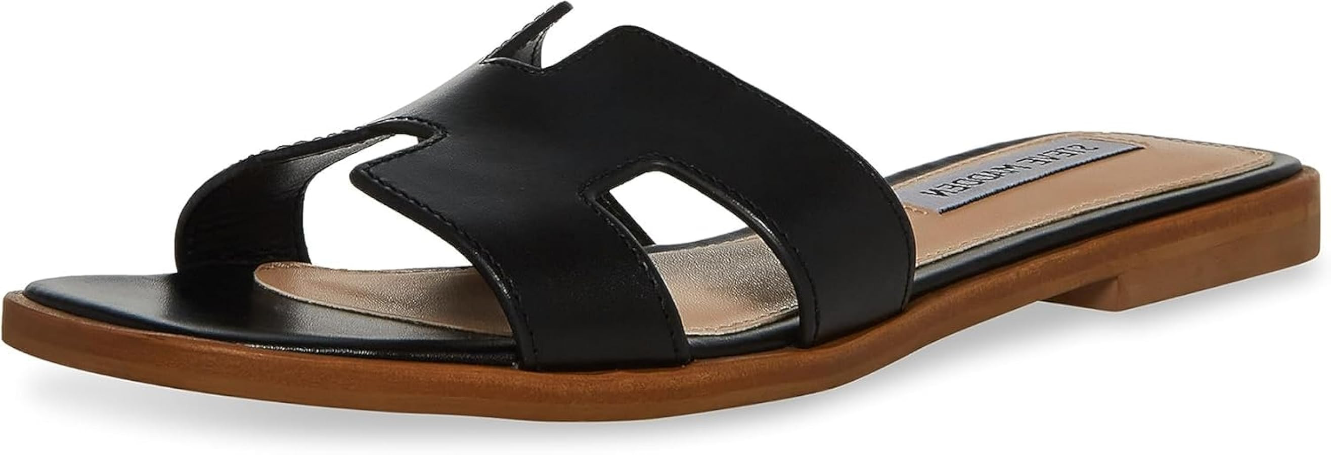 Steve Madden Women's Hadyn Slide Sandal | Amazon (US)