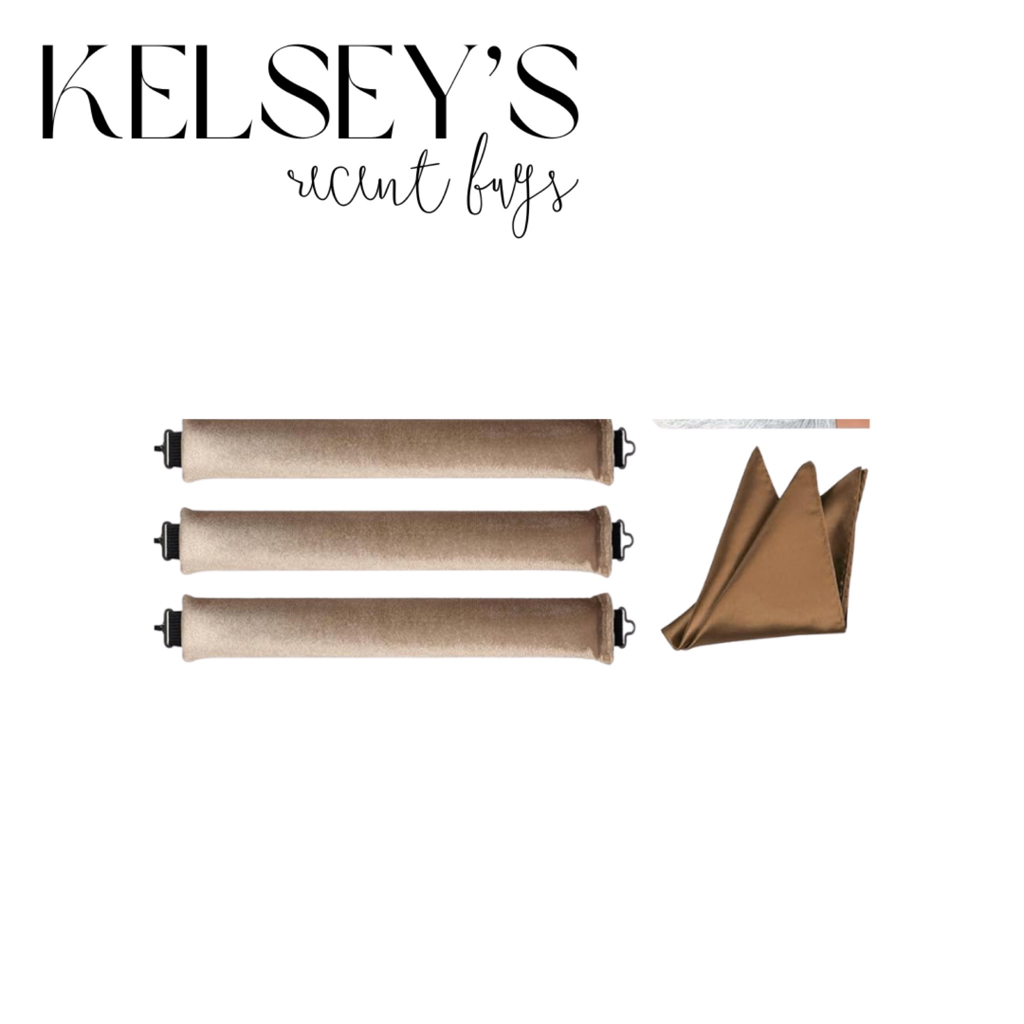 review coming soon of these blow out babes! 

#LTKBeauty