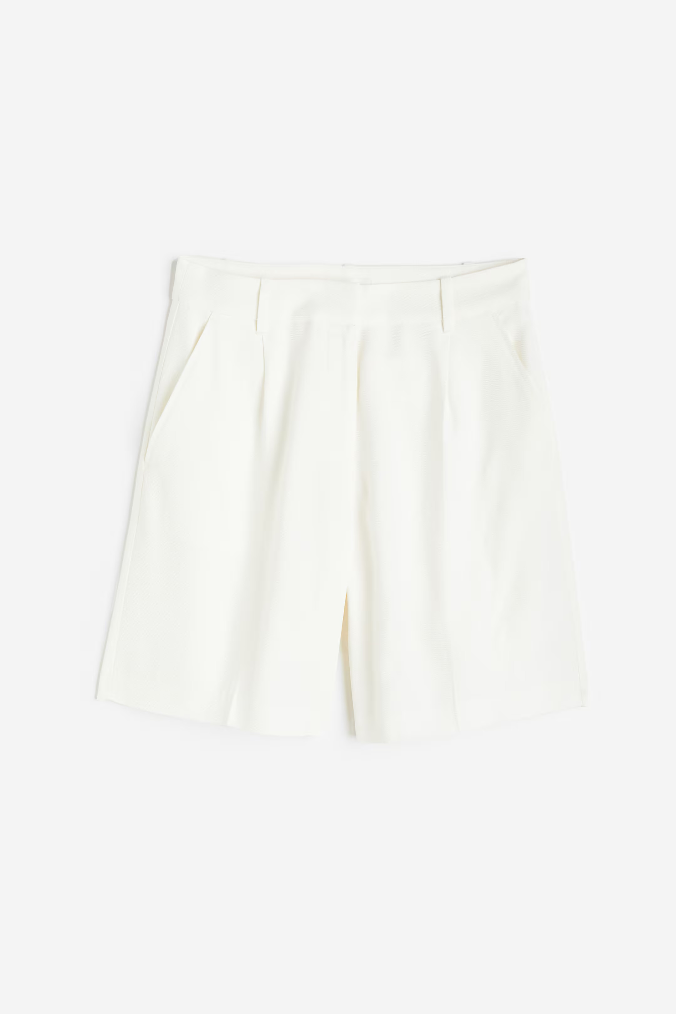 Bermuda van twill | H&M (DE, AT, CH, NL, FI)