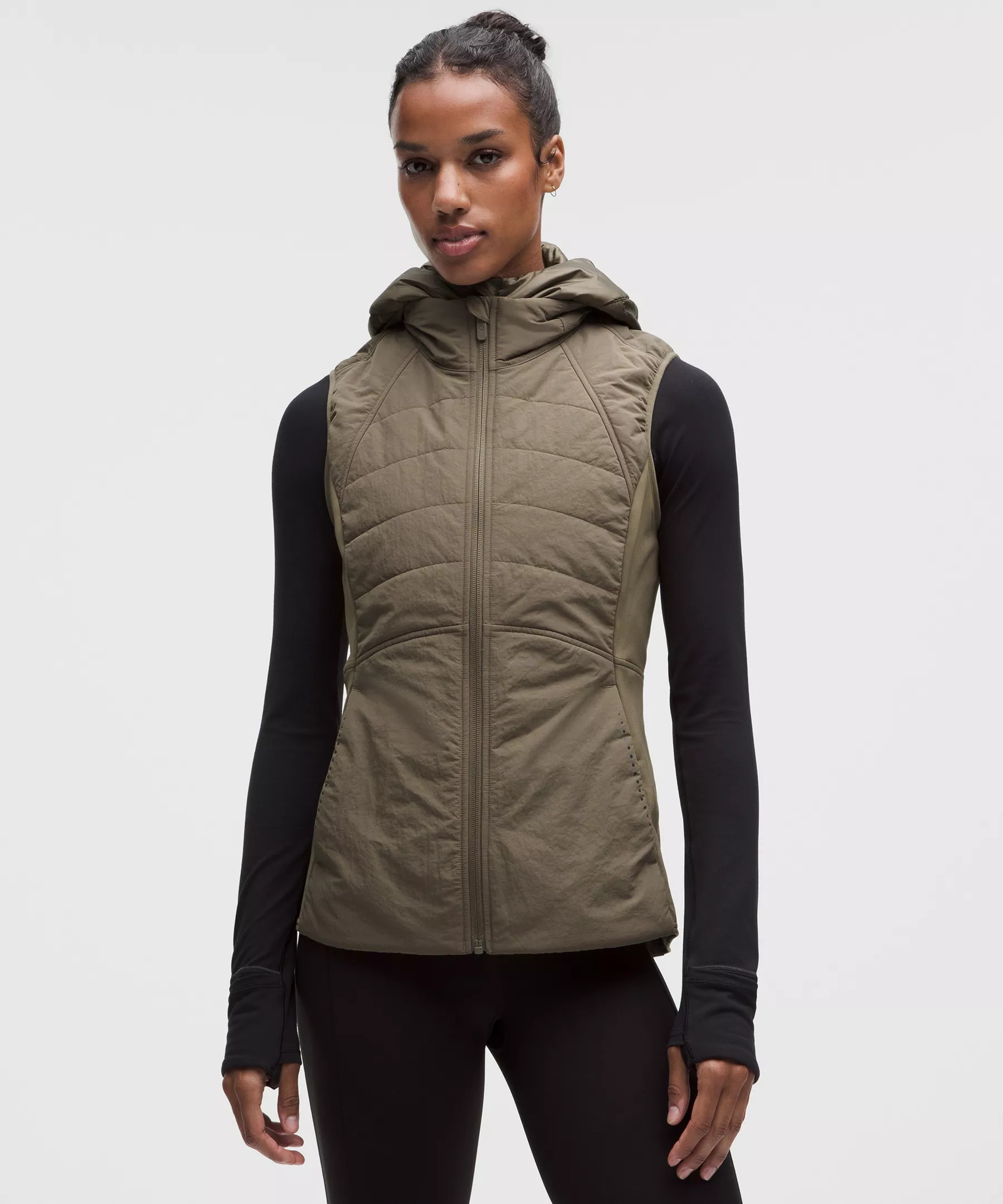 Another Mile Vest | Lululemon (US)