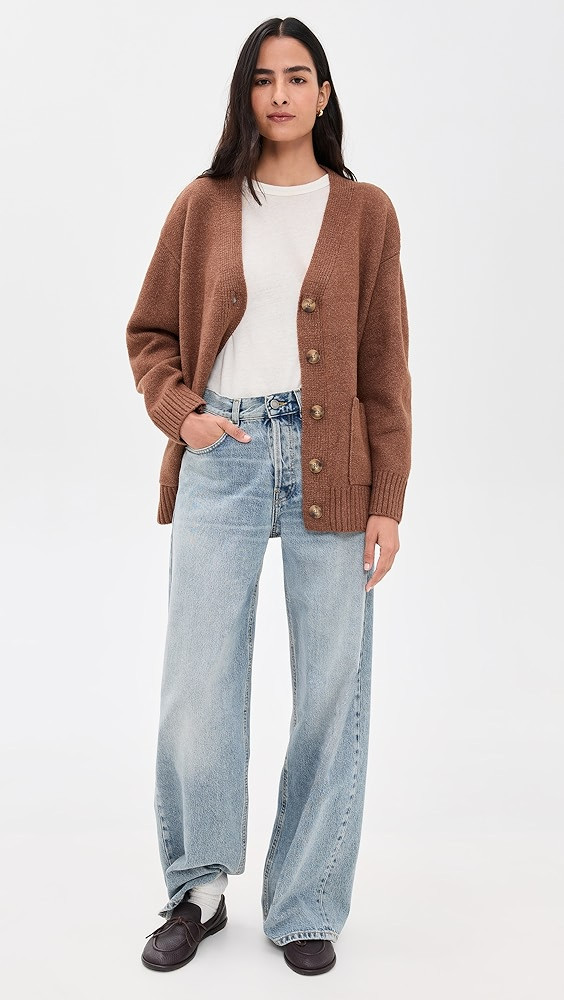 Theo Cardigan | Shopbop