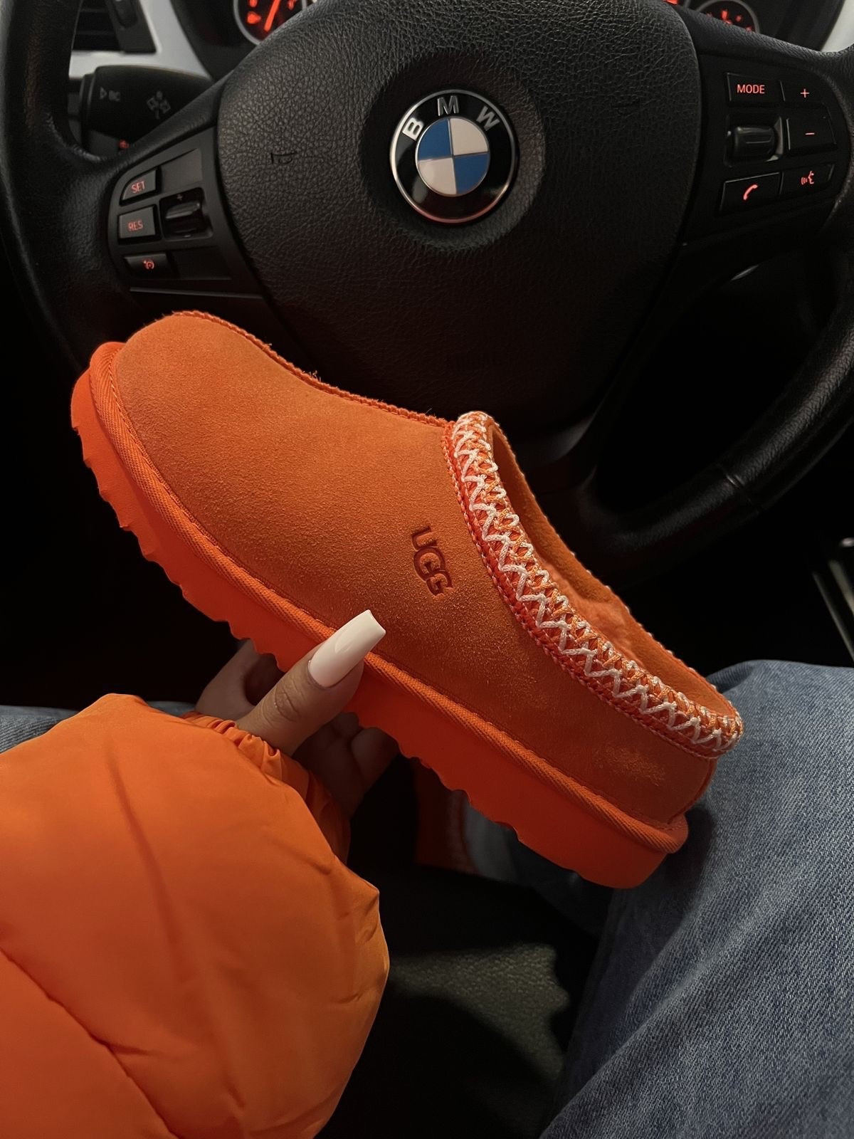 Ugh slippers women, Tasman 

#LTKHoliday #LTKSeasonal #LTKFindsUnder100