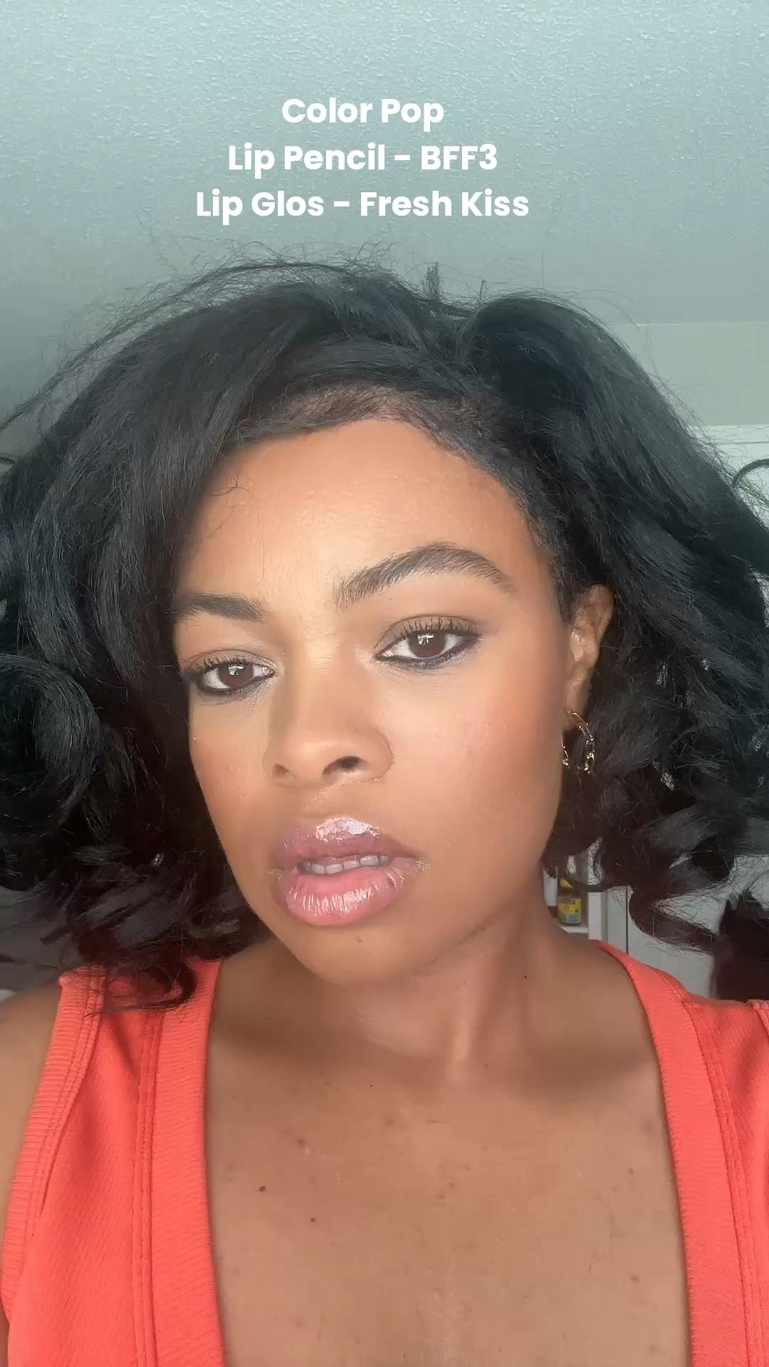 This lip combo is prefect for any day 💕 I have on the Fresh Kiss in Raspberry. 

Grab this set for Mother’s Day 💕

#LTKselfcare #LTKBeauty #LTKMothersDay