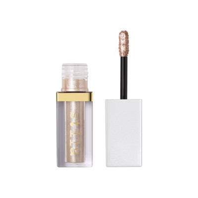 Stila Glisten and Glow Liquid Eyeshadow - Ocean - 0.153 fl oz - Ulta Beauty | Target