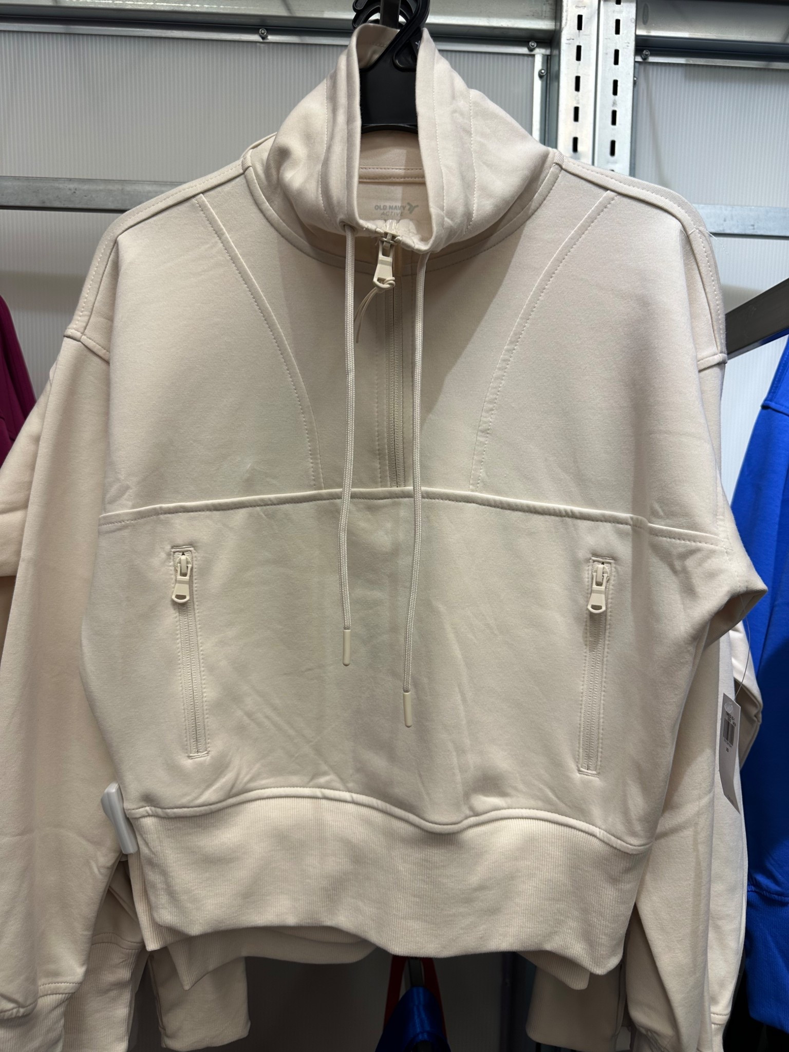 I’m obsessed with Old Navy’s dynamic fleece collection! 

#LTKStyleTip #LTKActive #LTKSaleAlert