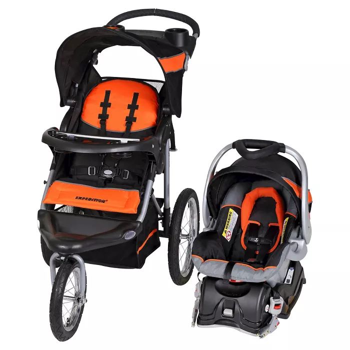 Target/Baby/Strollers/Travel System Strollers‎ | Target