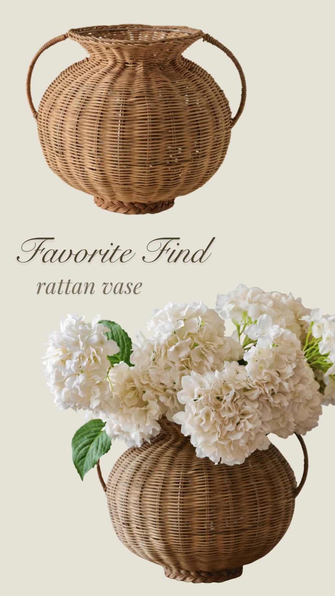 These faux hydrangea stems are absolute stunners! Available in several different colors! spring decor, summer, florals, flower arrangement, plant, plants, home decor, modern organic, modern farmhouse, cottage, cozy decor, living room, family room, entryway, dining room, breakfast nook, kitchen, bedroom, guest room, home office  #LTKStyleTip

#LTKSpringSale #LTKHome

#LTKSeasonal #LTKHome