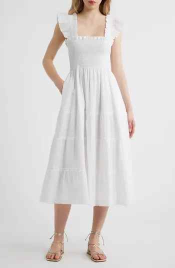 Hill House Home The Ellie Nap Dress | Nordstrom | Nordstrom