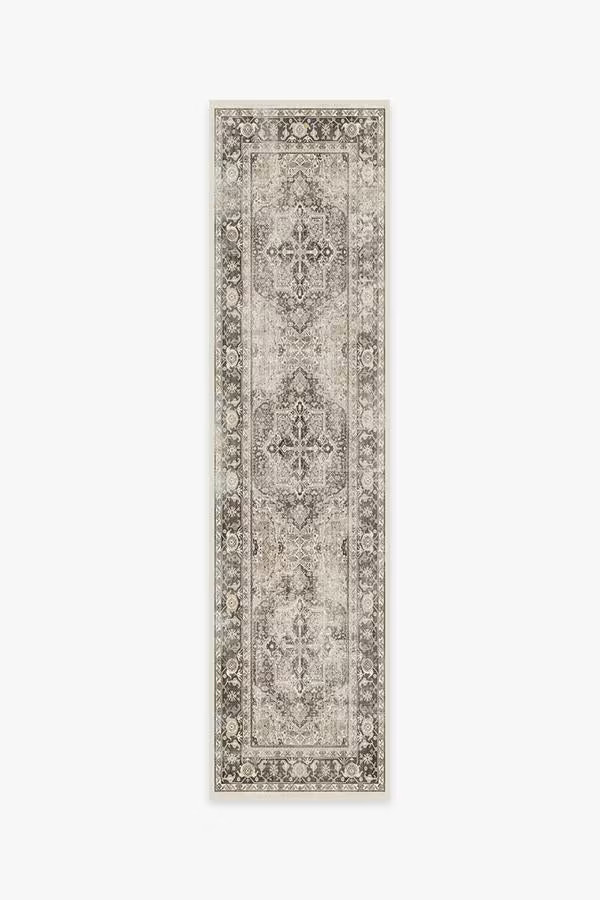 Kamran Hazel Rug | Ruggable