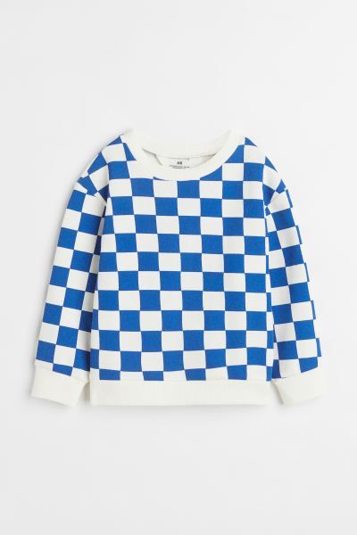 Sweatshirt | H&M (US)