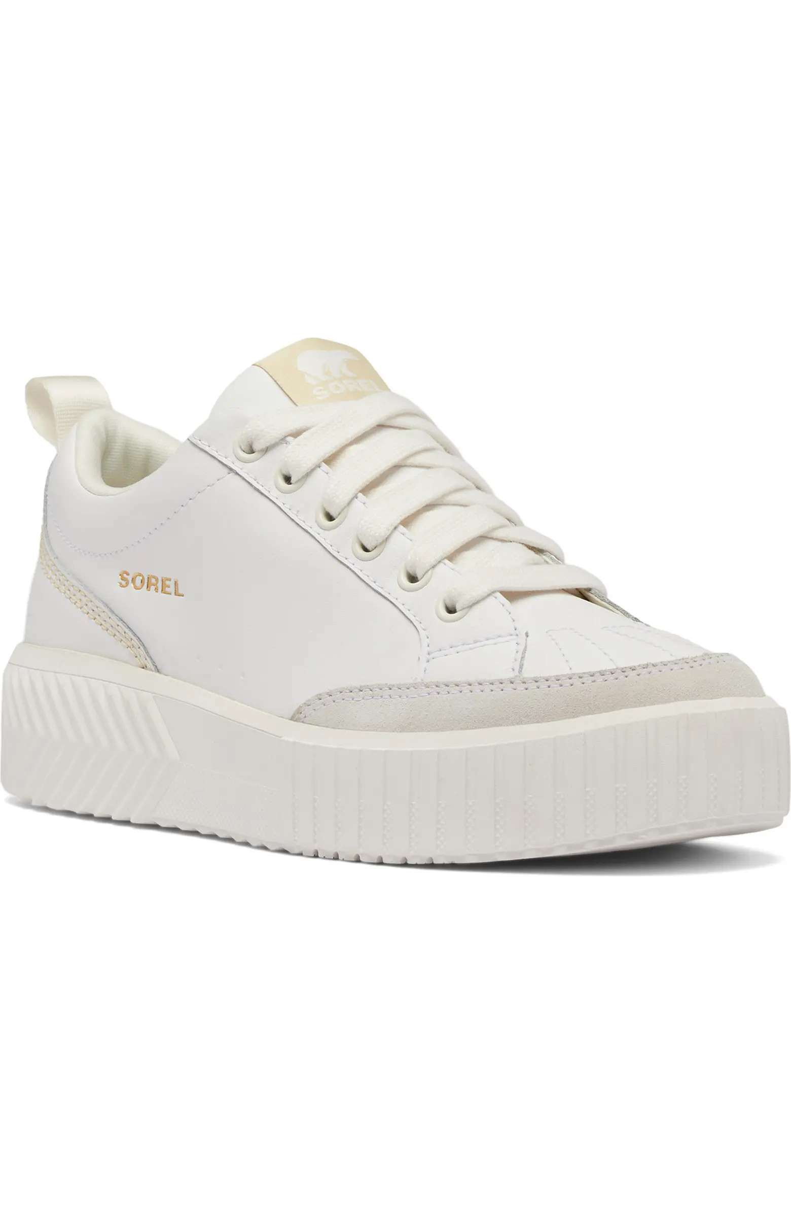 Ona Ave Waterproof Low Top Sneaker (Women) | Nordstrom