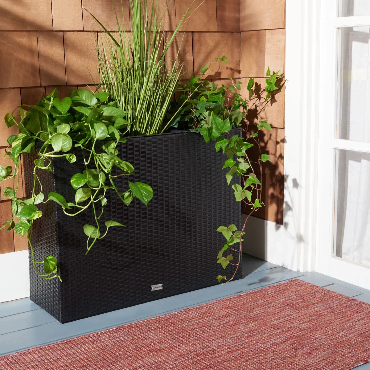 Rita Planter Box | Wayfair North America