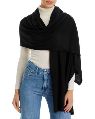 Essentials Travel Wrap | Bloomingdale's (US)