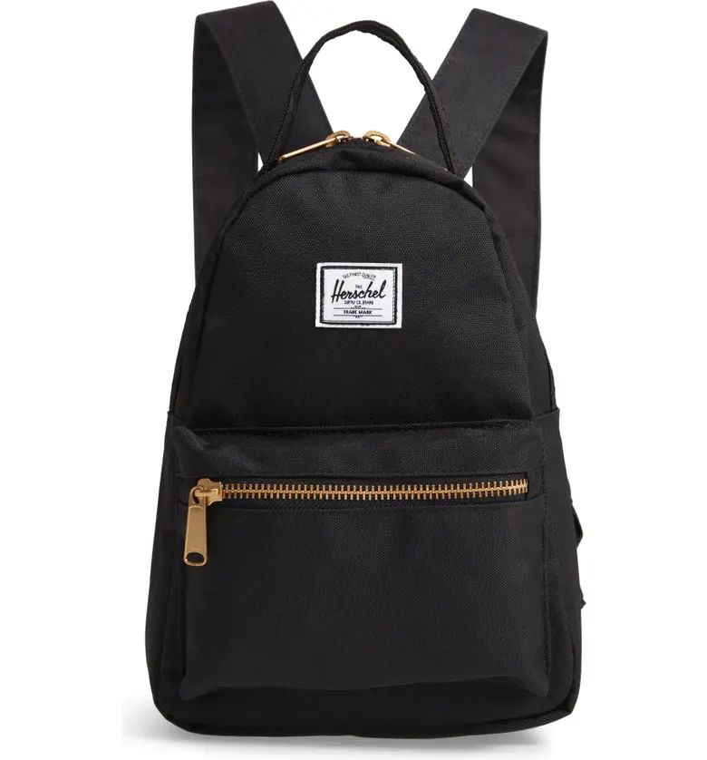 Herschel Supply Co. Mini Nova Backpack | Nordstrom | Nordstrom