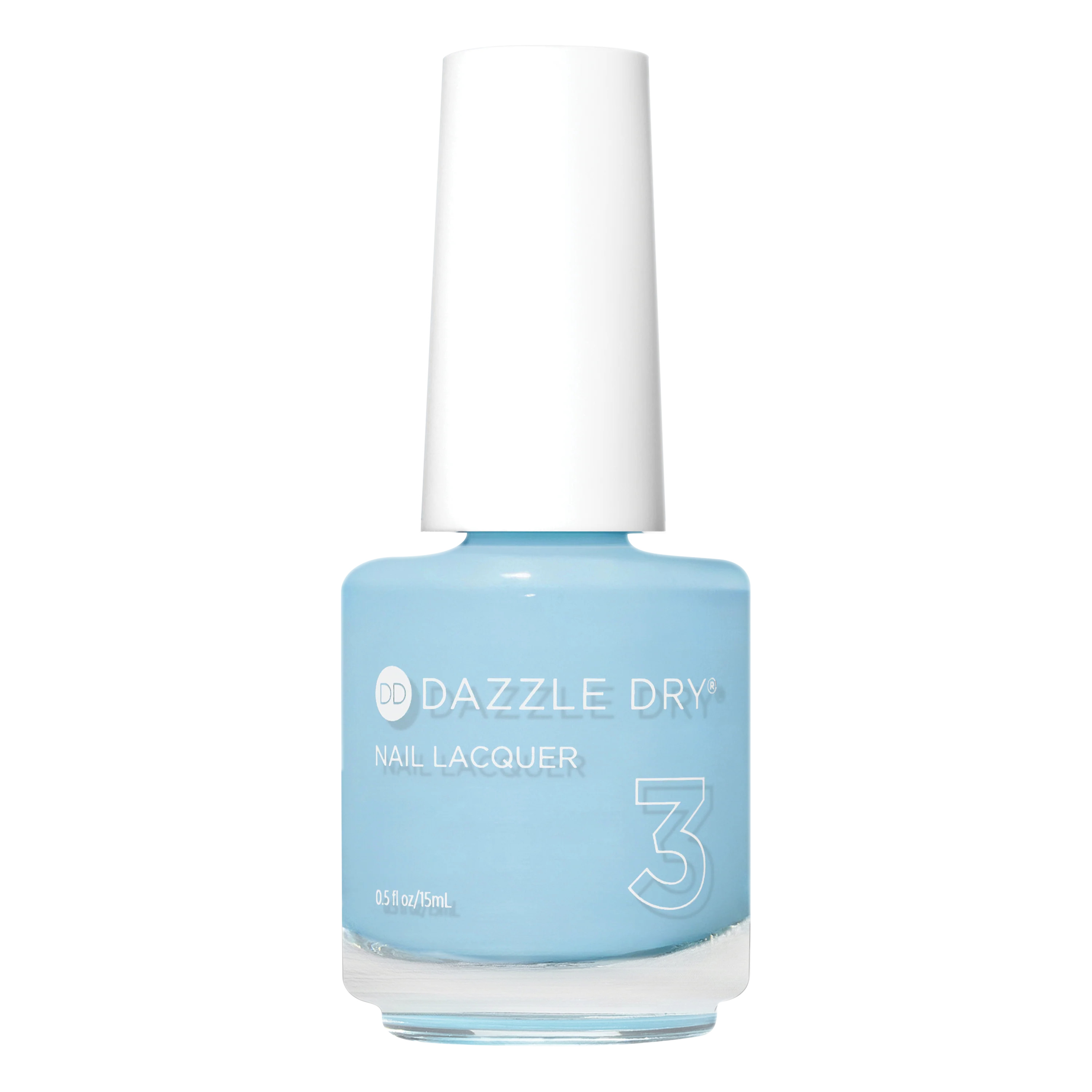 Lotion, Please! - Nail Polish by Dazzle Dry | Dazzle Dry