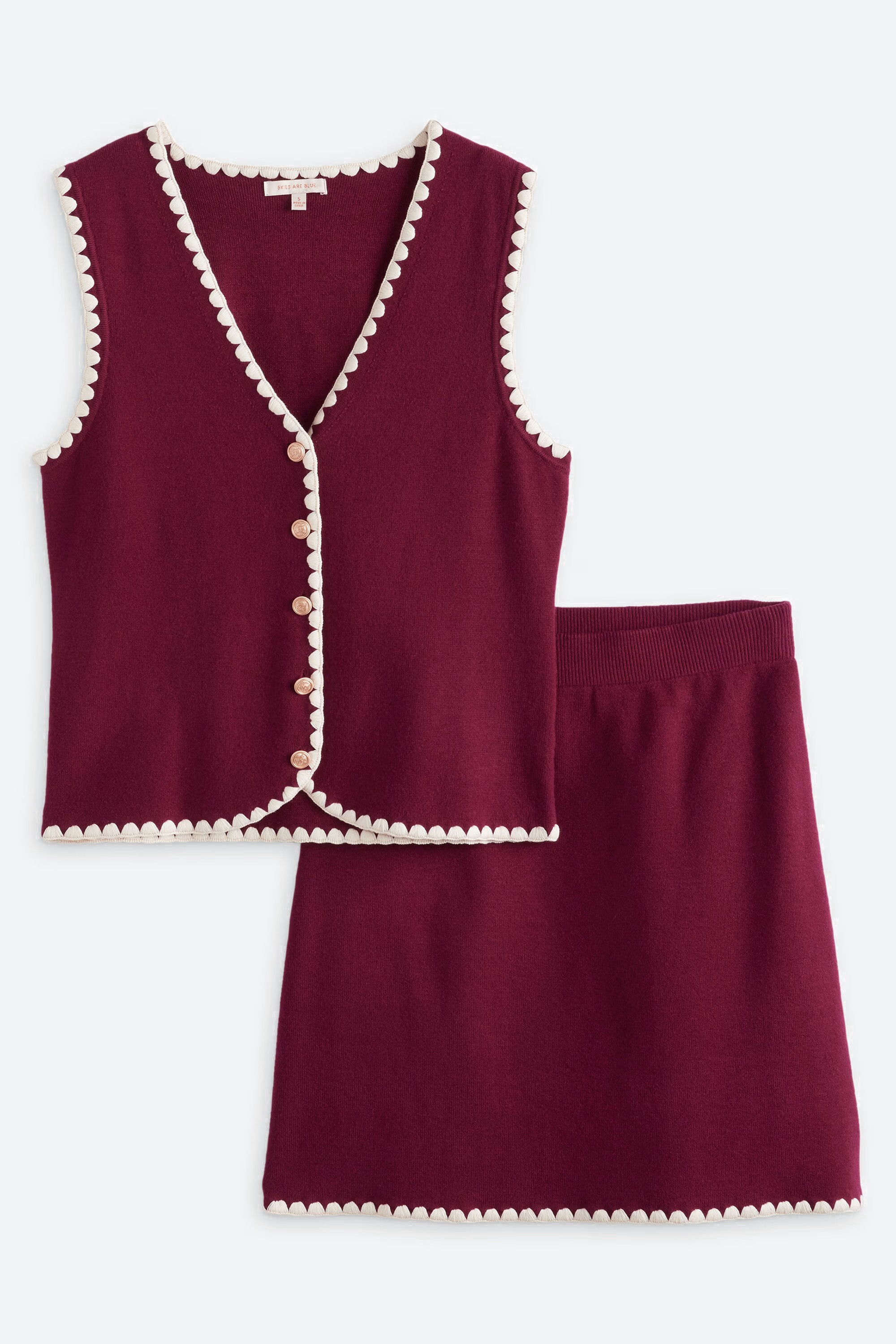 August set | Stitch Fix