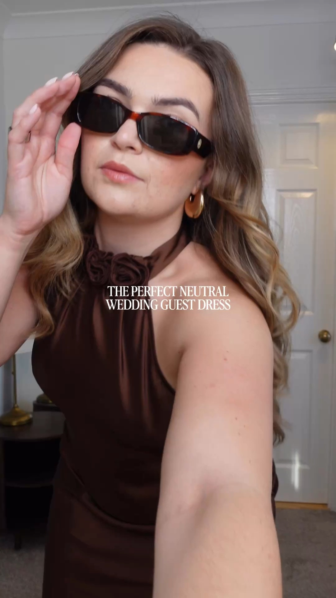 The perfect wedding guest dress!!! 

#LTKuk #LTKwedding #LTKdatenight