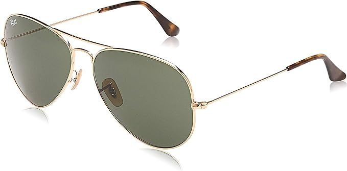 Ray-Ban Unisex-Adult Rb3025 Classic Sunglasses | Amazon (US)