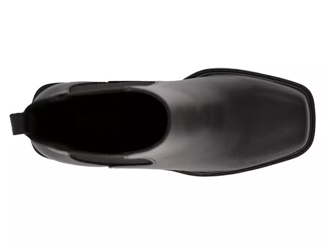 Mia Dru Platform Bootie | DSW