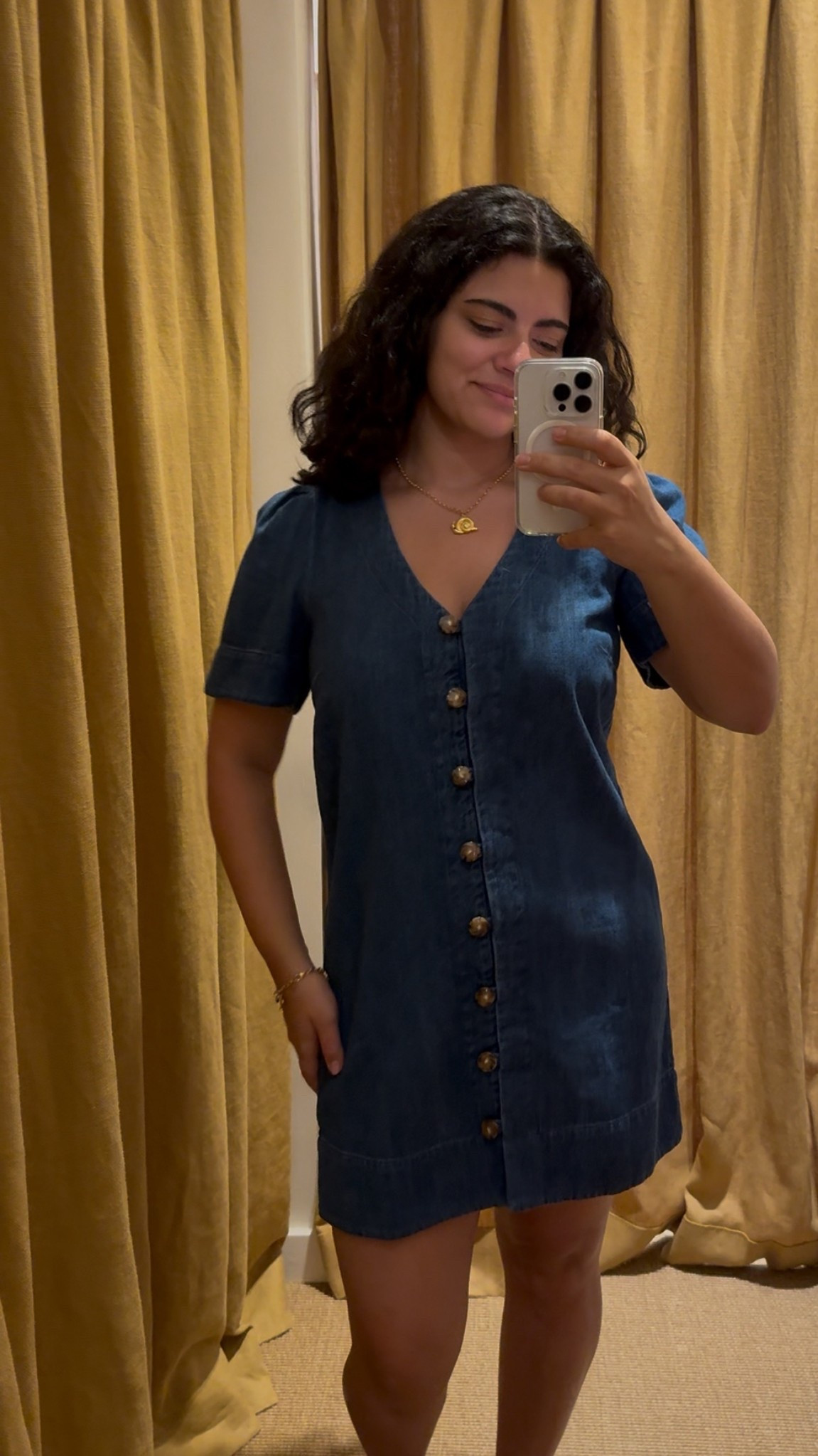 I have never felt more confident than in this dress 

#LTKSeasonal #LTKTravel #LTKWorkwear