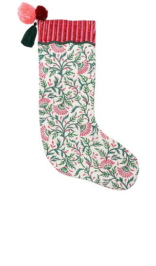 Holiday Stocking in Joyexaux | Revolve Clothing (Global)