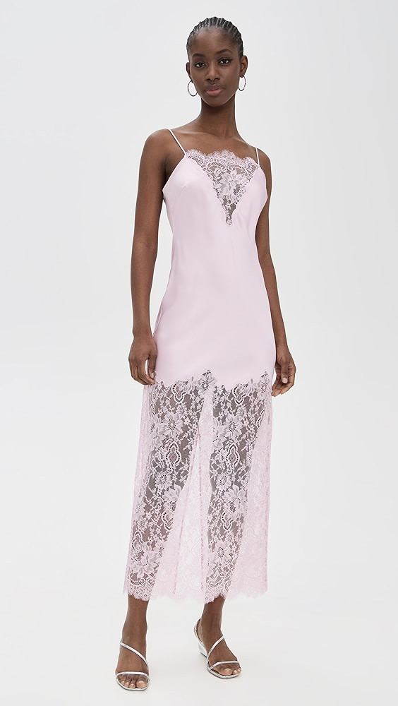 LoveShackFancy Amarissa Dress | Shopbop | Shopbop