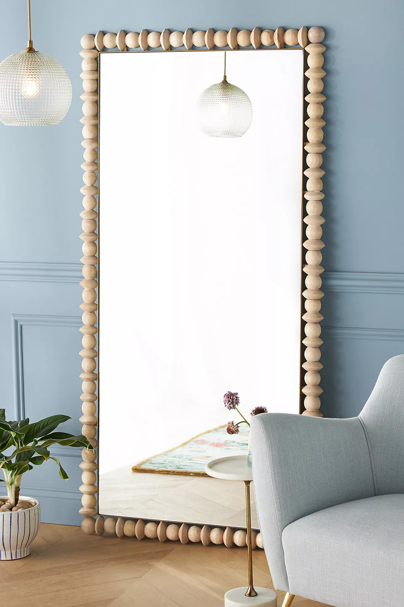 Hudson Mirror | Anthropologie (US)