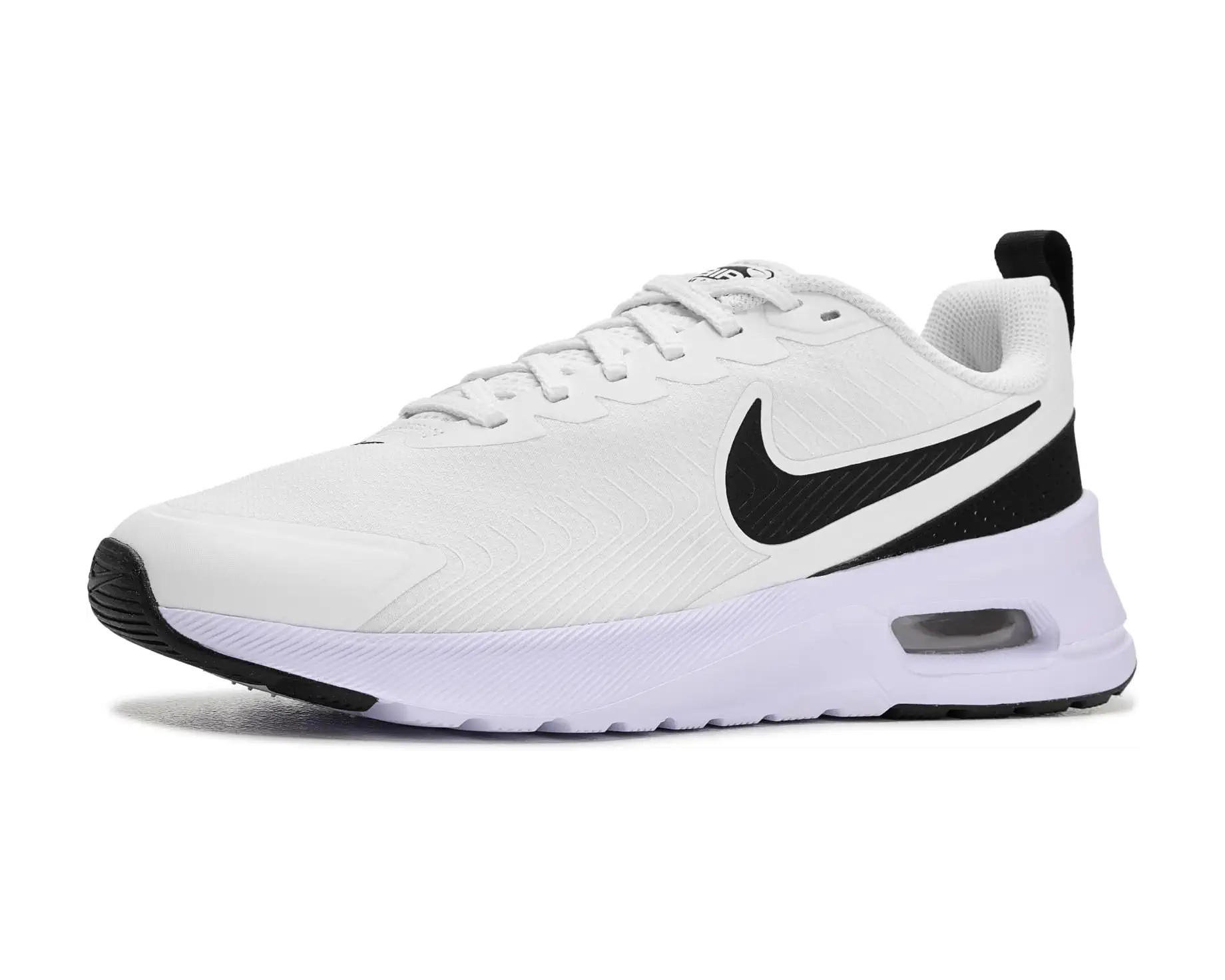 Men's Nike Air Max Nuaxis | Zappos.com