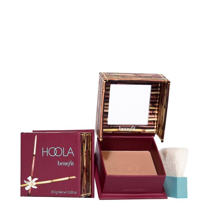 Benefit Cosmetics Hoola Matte Bronzer - Original - Ulta Beauty | Target