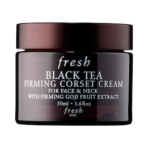 Black Tea Corset Cream Firming Moisturizer - Fresh | Sephora | Sephora (US)