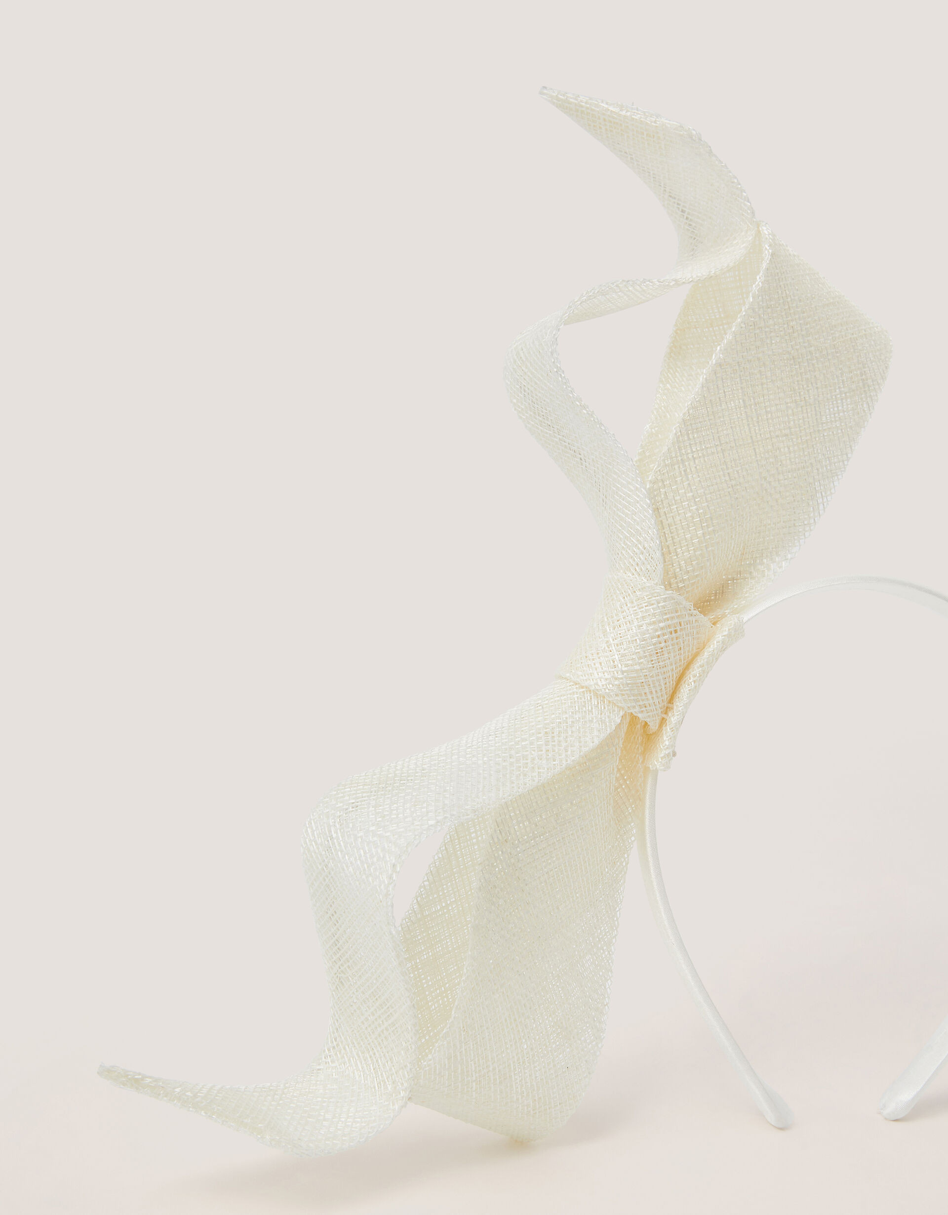 Hattie Bow Fascinator | Monsoon (UK)