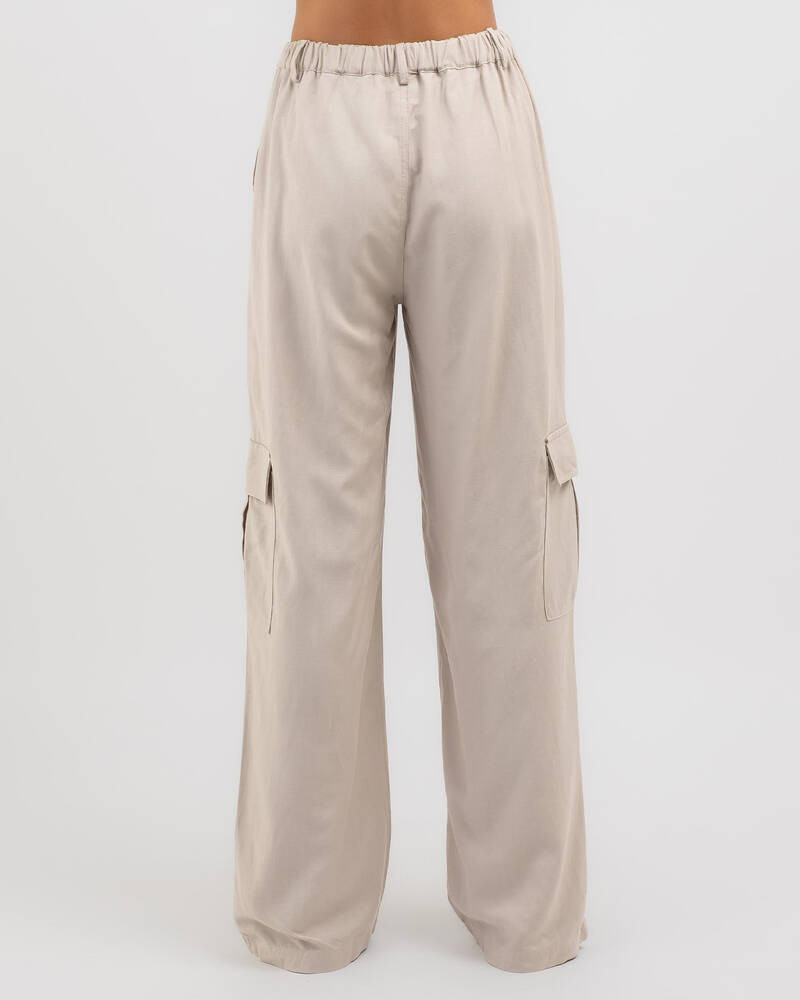 Bronte Pants | City Beach (US)