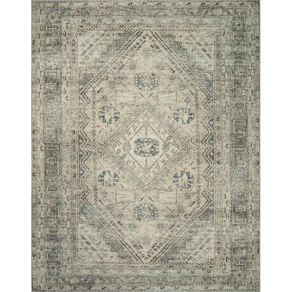 Sinclair - SIN-04 Area Rug | Rugs Direct
