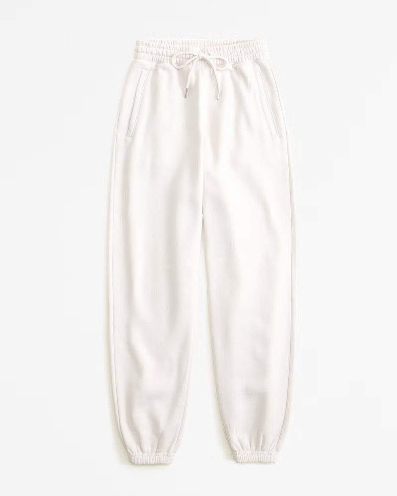 Essential Sunday Sweatpant | Abercrombie & Fitch (US)