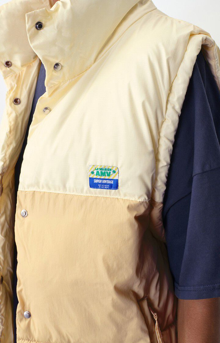 Doudoune femme Zotcity
                            
                                 | ZOT17AH23 | American Vintage