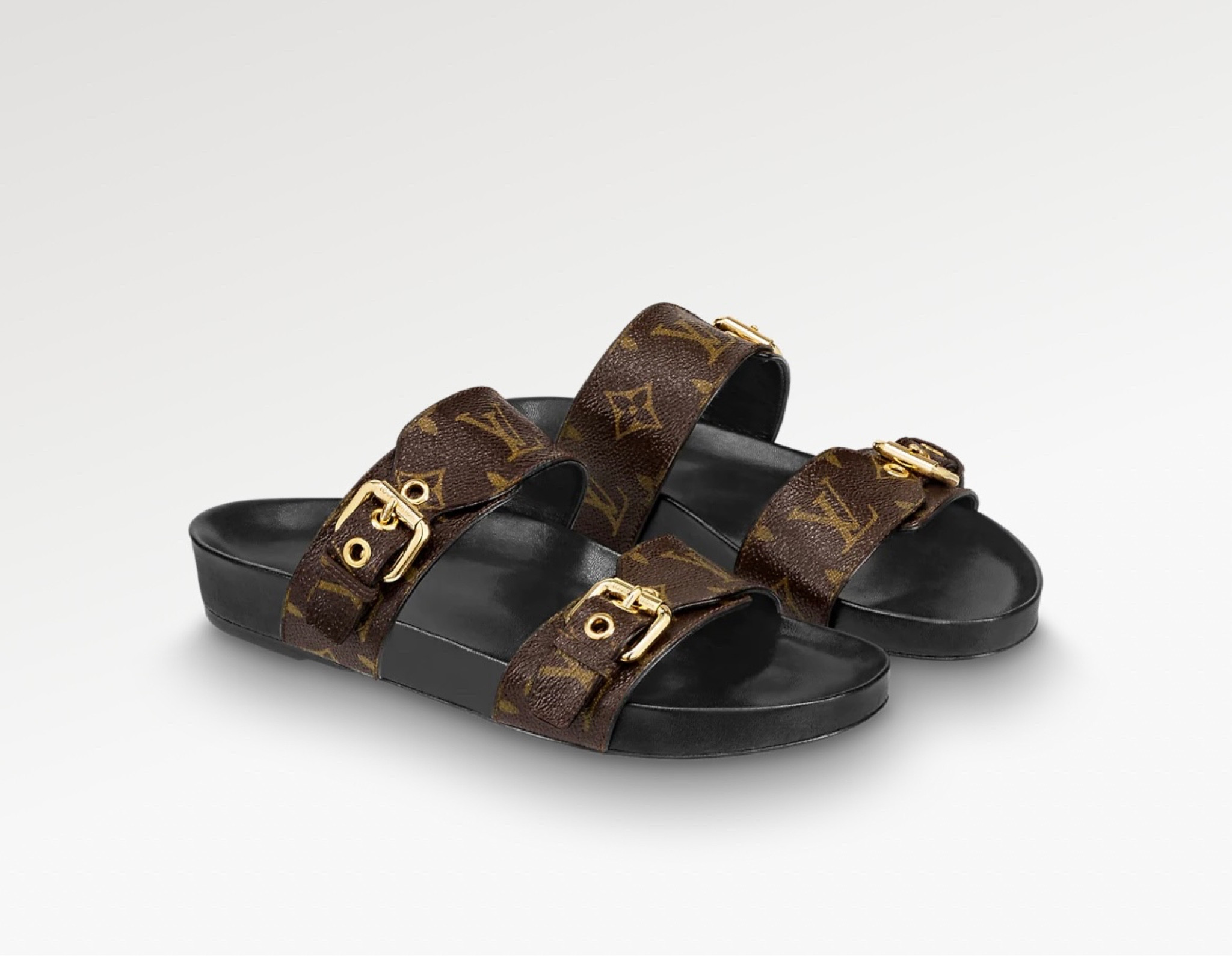 Louis Vuitton Birkenstock 
