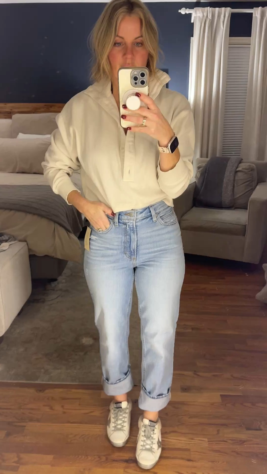 #LTKGiftGuide #LTKootd #LTKFindsUnder50