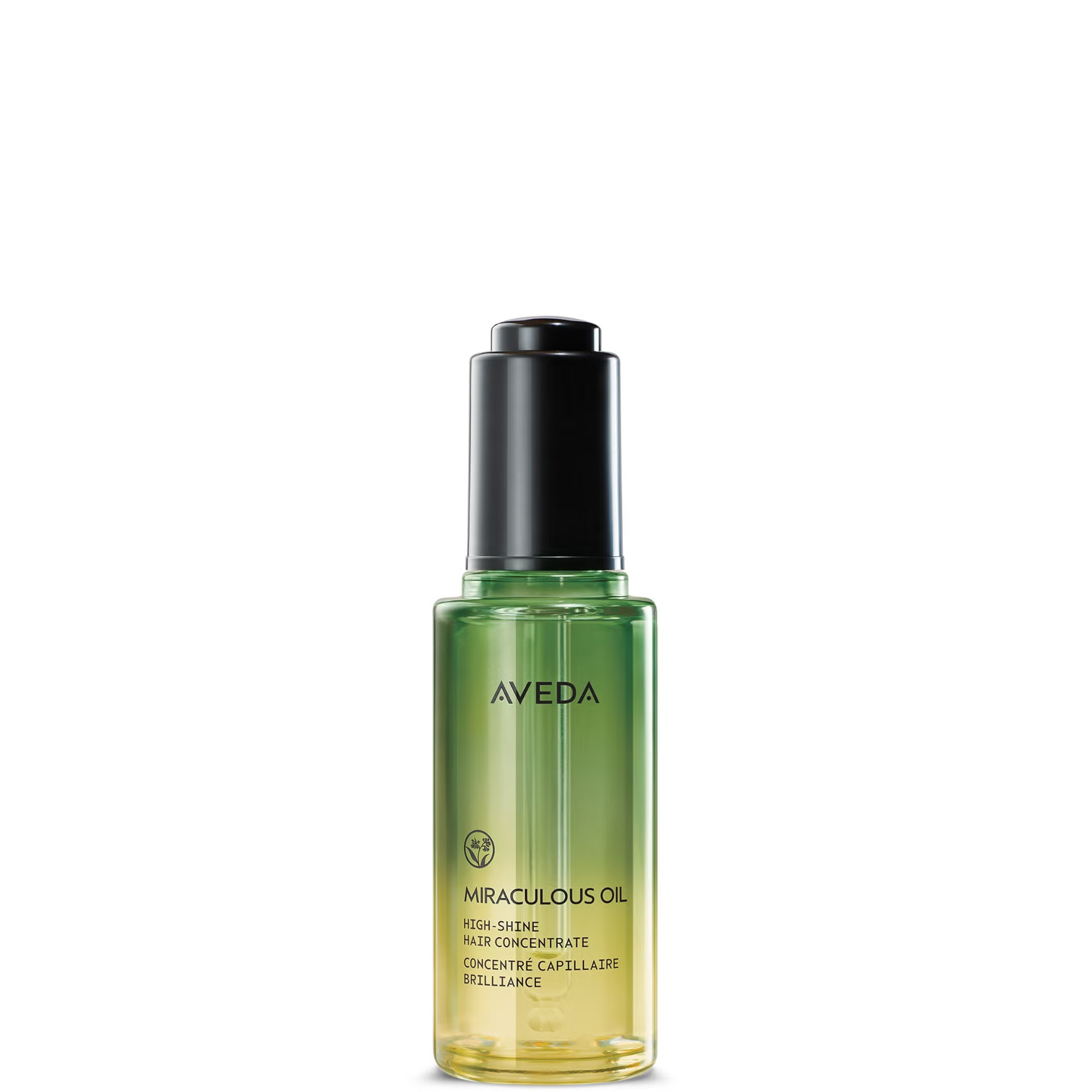 Aveda Miraculous Oil High Shine Hair Concentrate 50ml | Look Fantastic (UK)