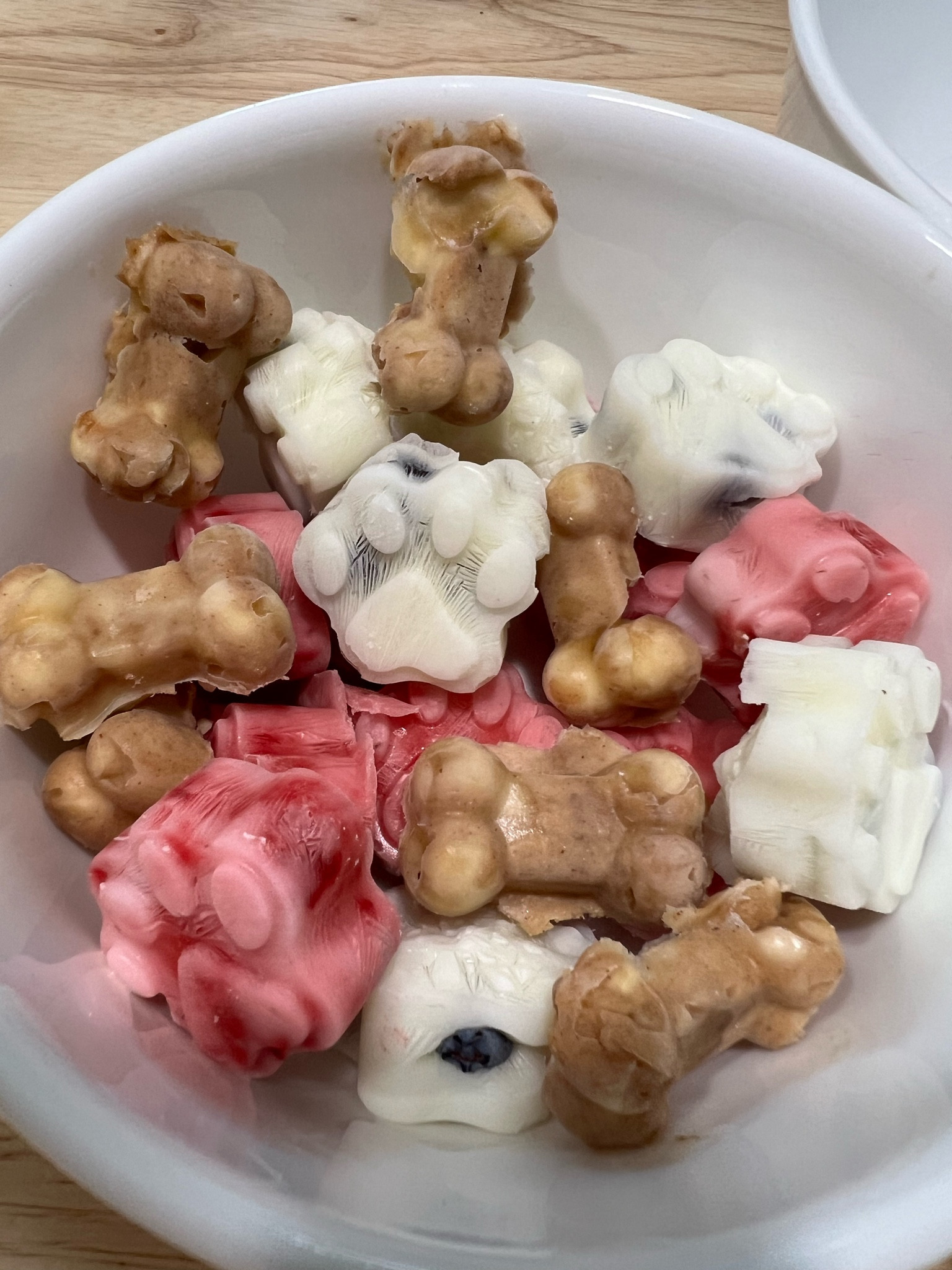 2 Ingredient Frozen Dog Treats  

#LTKfindsunder50 #LTKhome #LTKkids