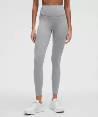 Base Pace High-Rise Tight 28" | lululemon UK