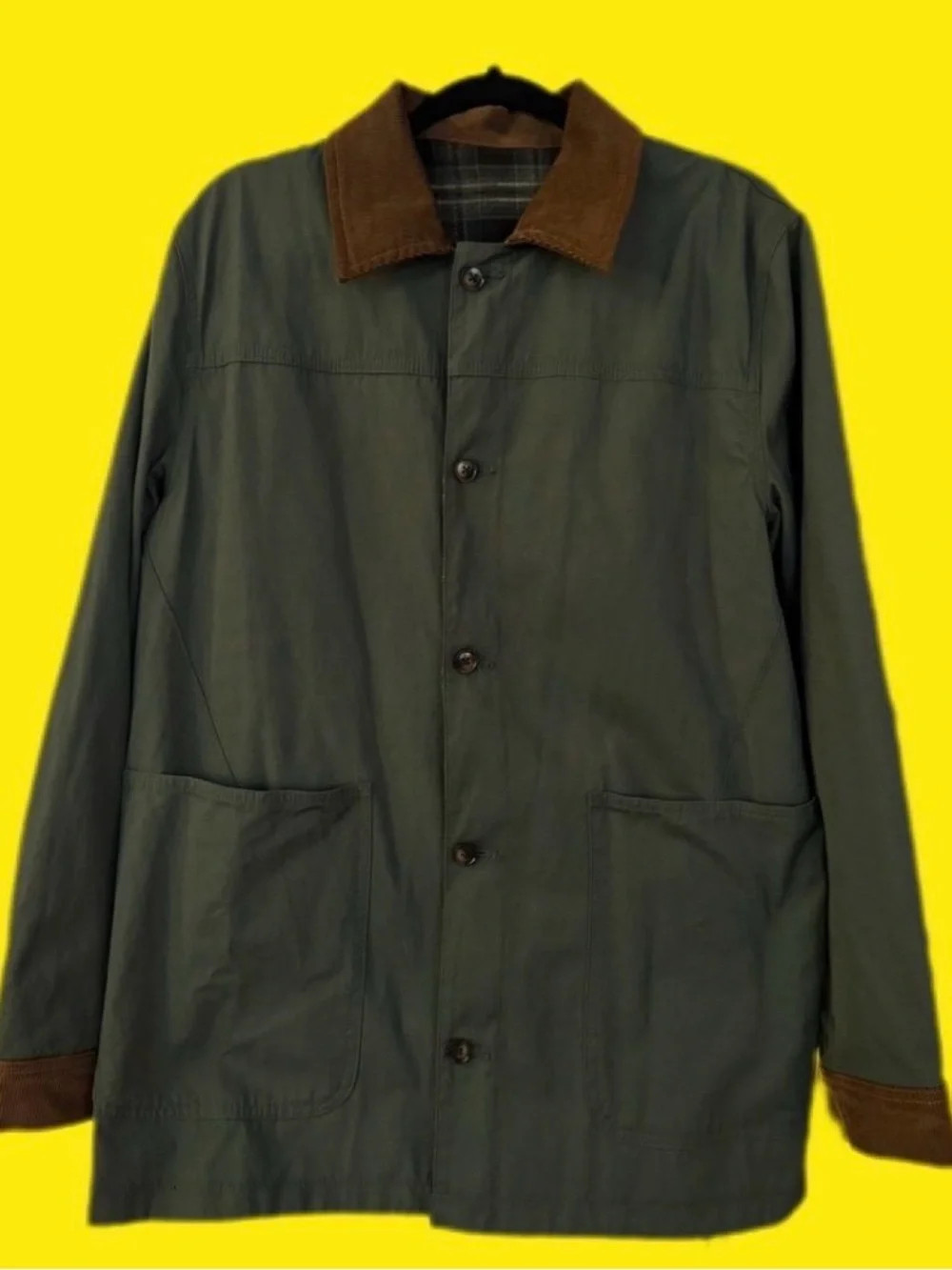 Dairy Boy barn coat from the evergreen collection | Poshmark