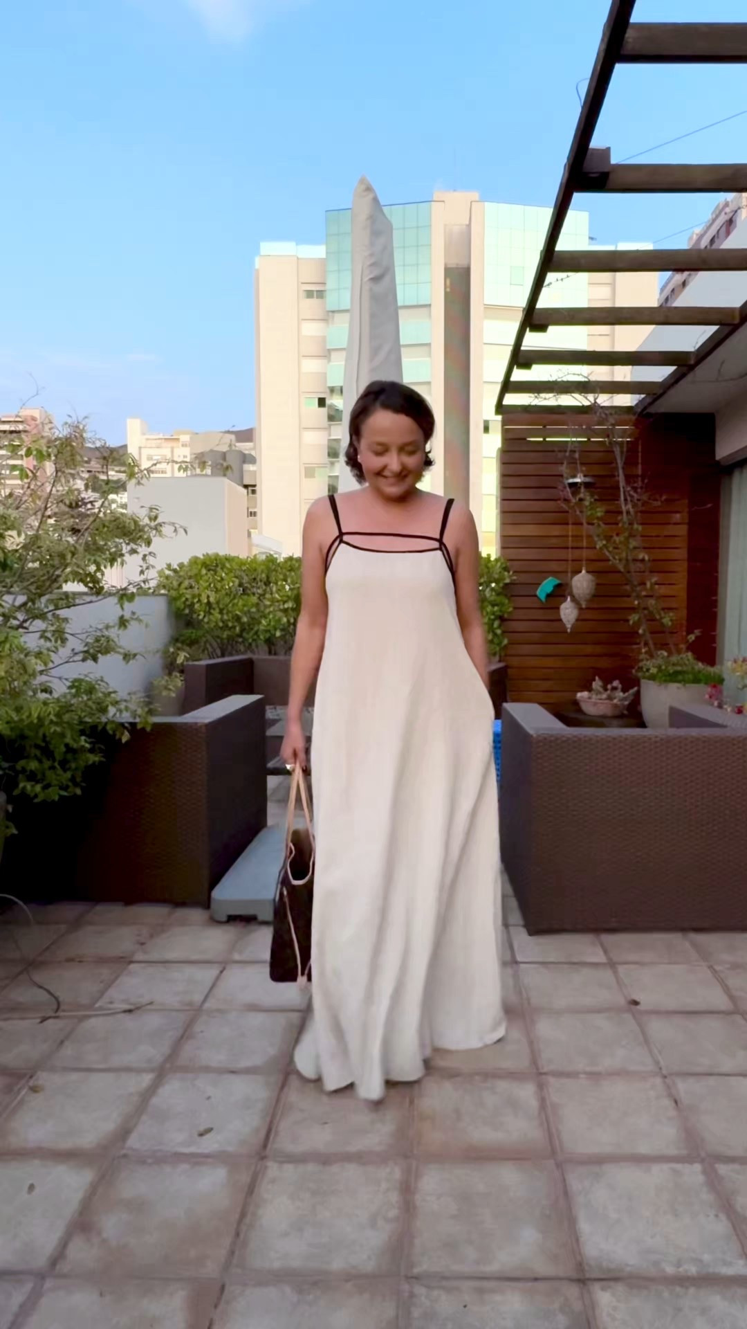 #LTKmodapraia #LTKbrasil #LTKdresses