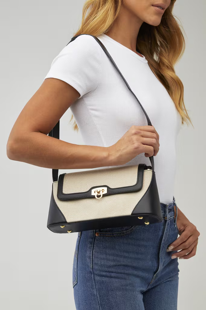 MARIE TOP HANDLE | FashionPass