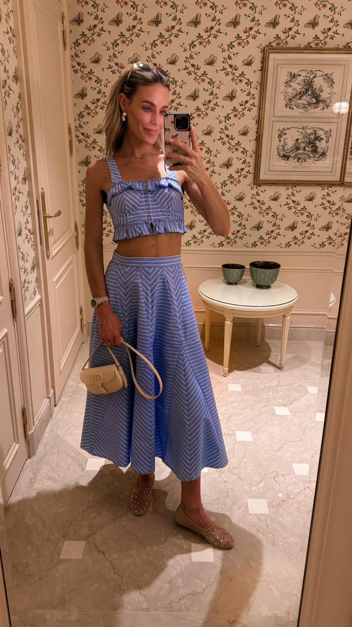 my set is 50% off ✨#LTKSummerEdit

#LTKSaleAlert #LTKTravel