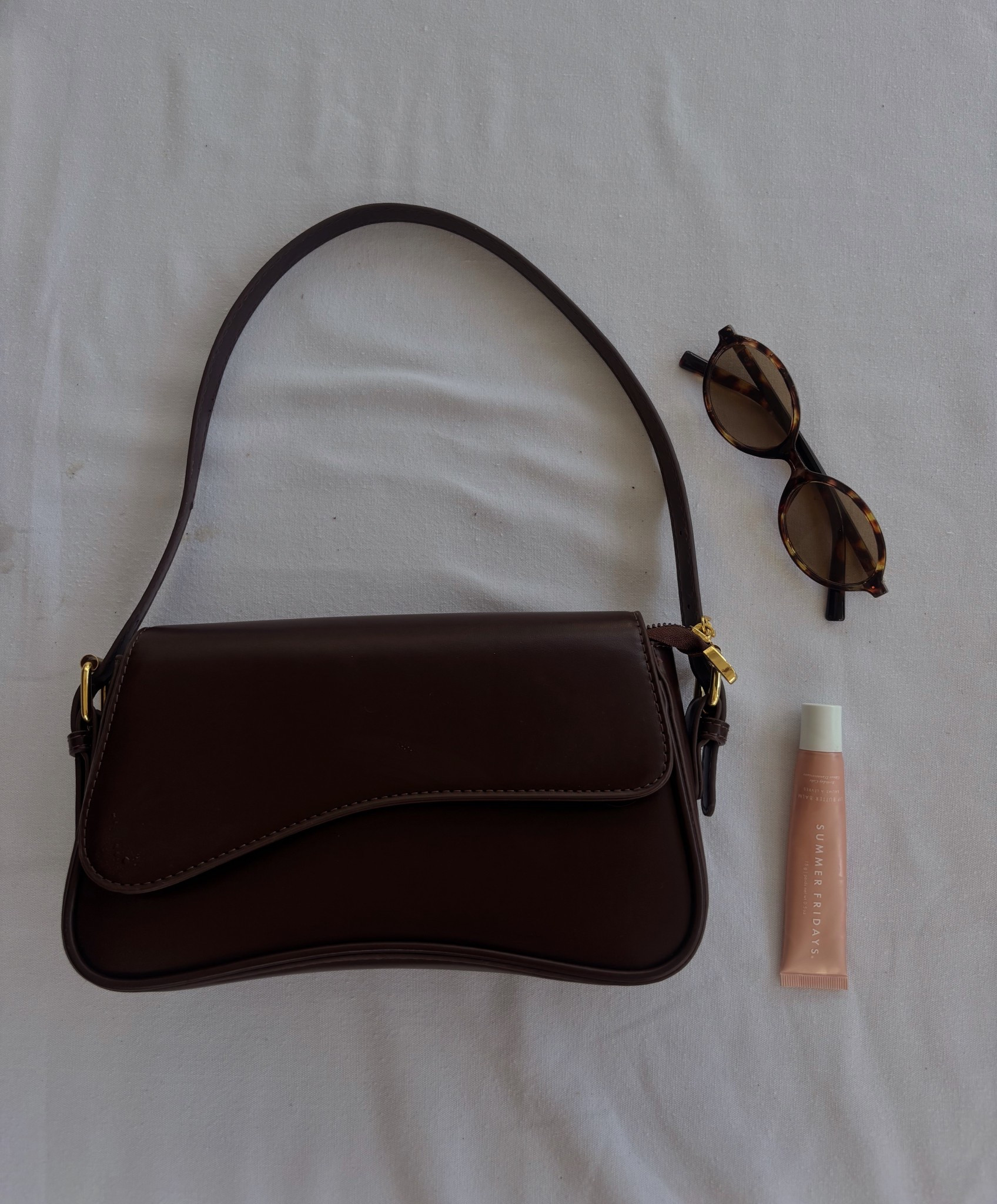 Summer purse 💛 perfect for any vacation outfit 

#LTKSeasonal #LTKOver40 #LTKMidsize