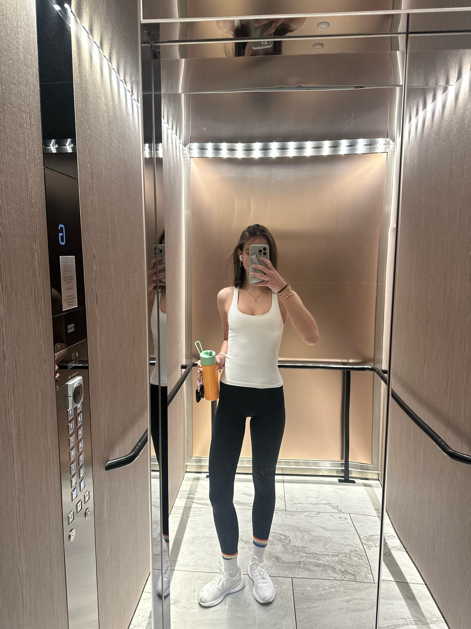 Todays outfit for a stroll followed by ticking some things off my to do list. I wear an XS in top + bottoms :)

#LTKaustralia