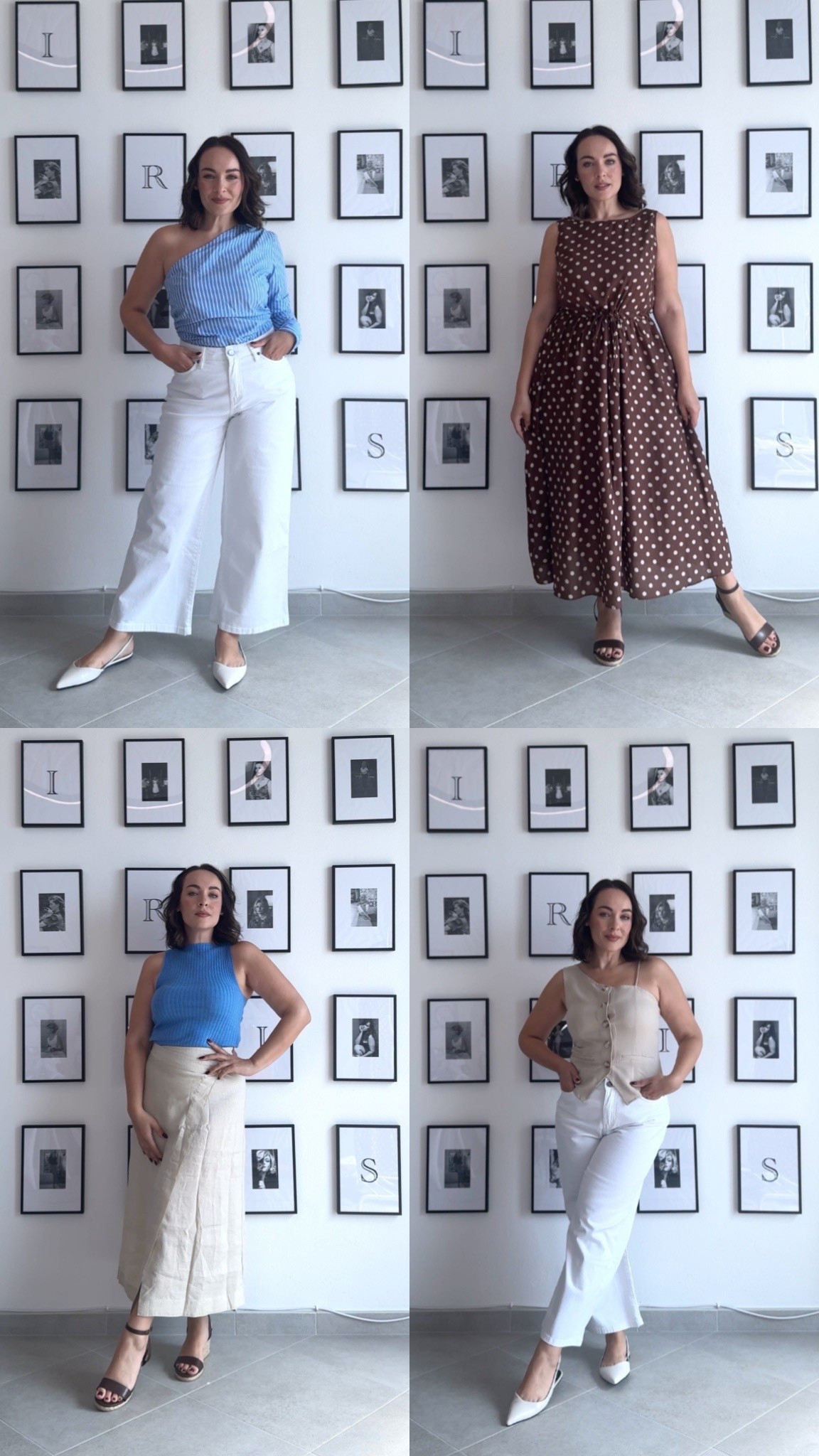 Bonprix Summer Haul ❤️✨

Codice sconto del 15%: IRI15 valido su tutto ma solo fino al 24.07.2025

#LTKsummer #LTKitalia #LTKstyletip