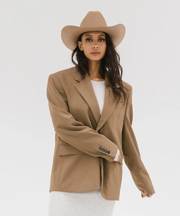 Teddy Cattleman | Gigi Pip